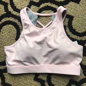 Vull Breath Sports Bra
